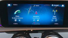 Mercedes-Benz A-Class A180 AMG Line Premium 5dr Auto Petrol Hatchback